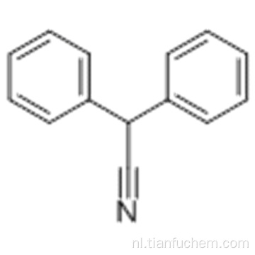 Diphenylacetonitril CAS 86-29-3